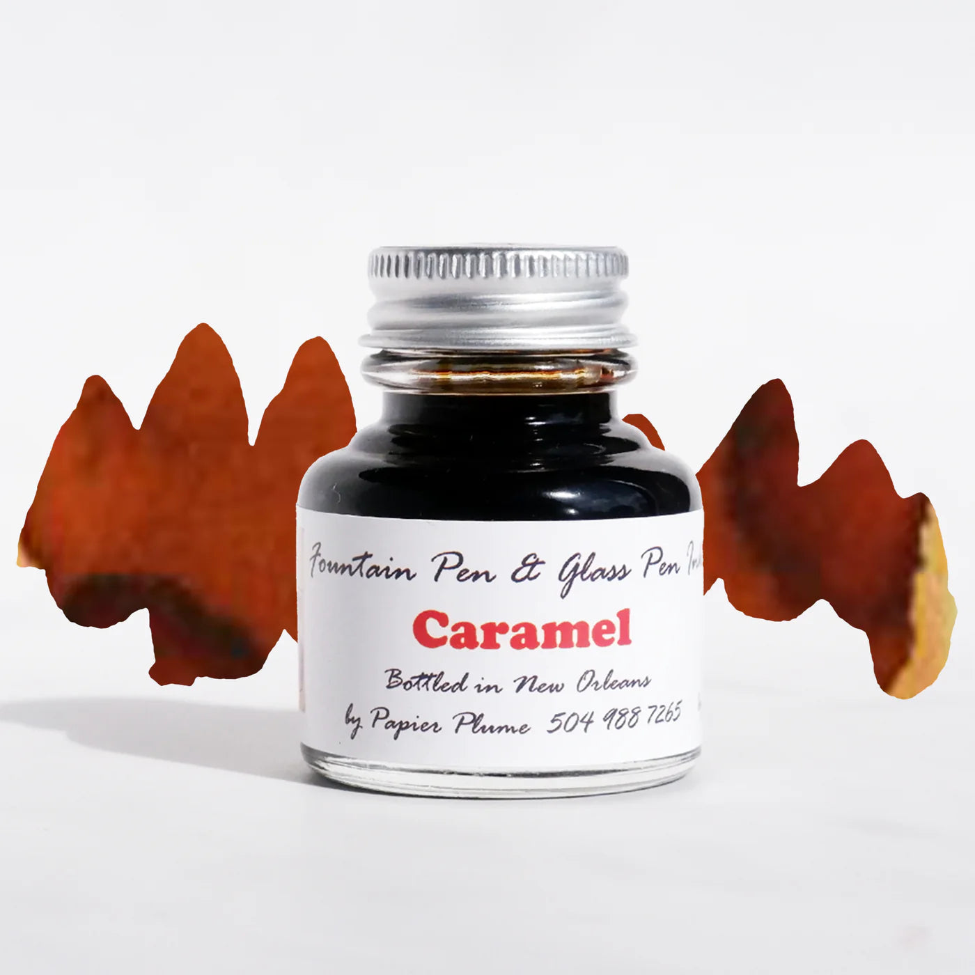 Papier Plume: Classic Inks