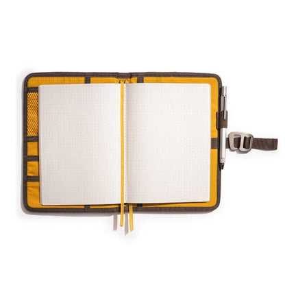 Field Journal