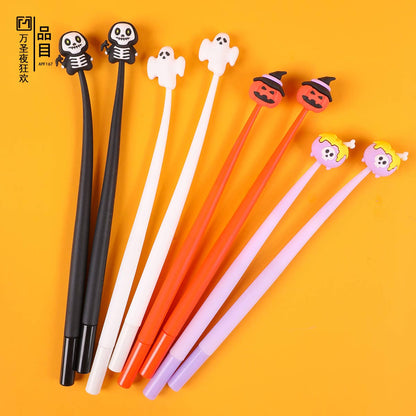 Halloween Gel Pen