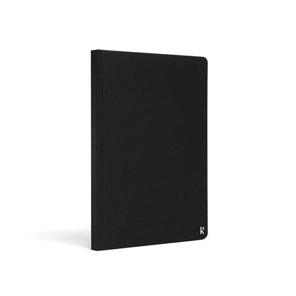 Karst - A5 Hardcover Notebook - Blank