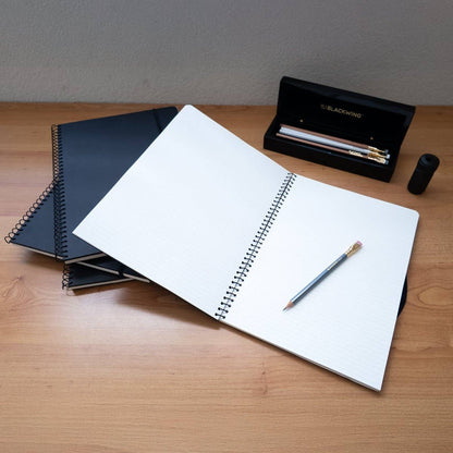 Blackwing Large (A4) Spiral Notebook