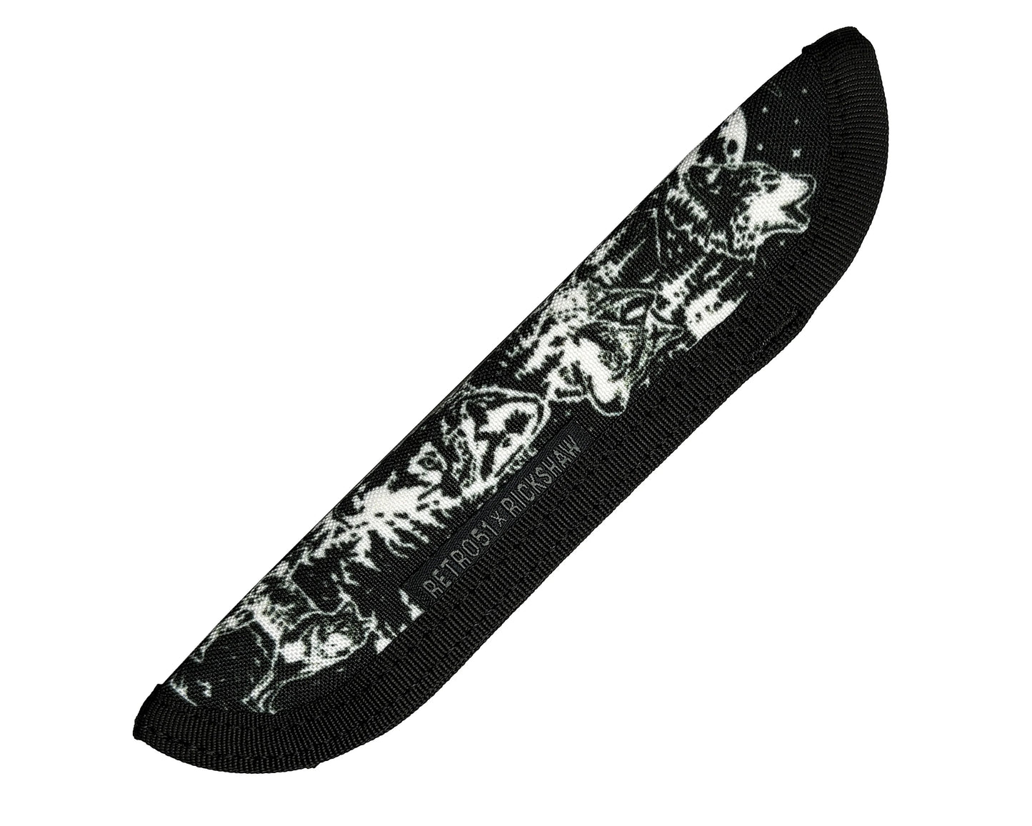 Retro 51 - Pen Sleeves