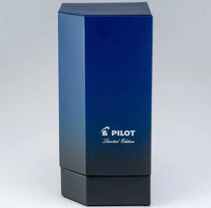 Pilot 2025 LIMITED EDITION Vanishing Point Link Midnight