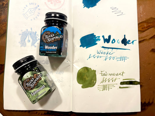 Exclusive Philly Inks