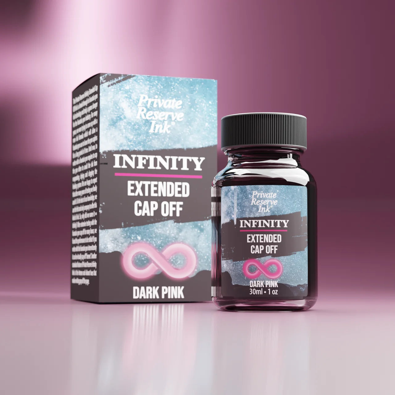 Private Reserve Ink - “Infinity” - 30ml