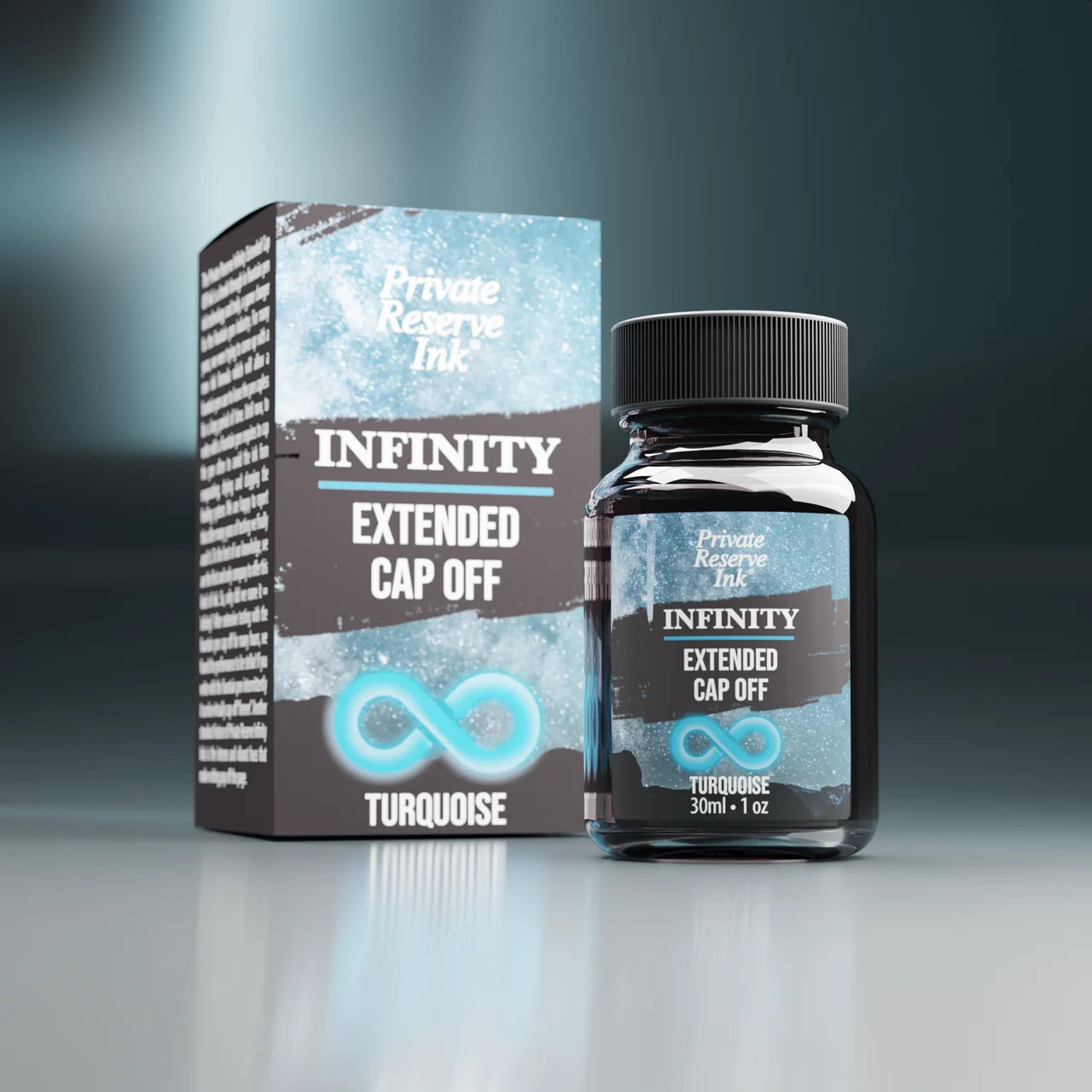 Private Reserve Ink - “Infinity” - 30ml