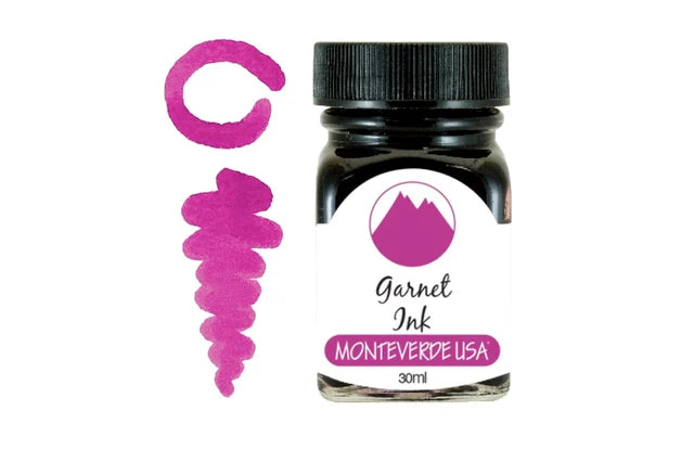 Monteverde - Garnet, 30ml