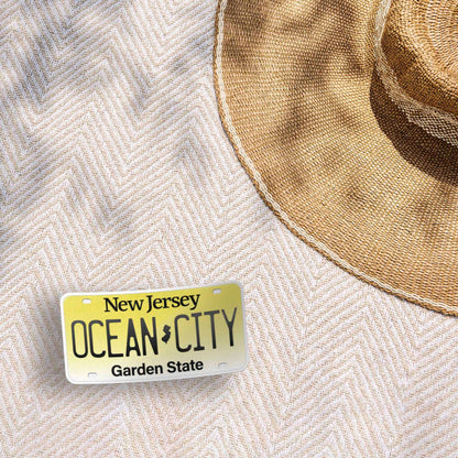 Ocean City NJ Bumper Sticker
