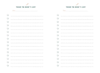Reflect and Reset by Fran Hauser
