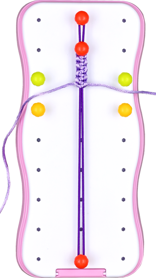 Friendship Bracelet Kit