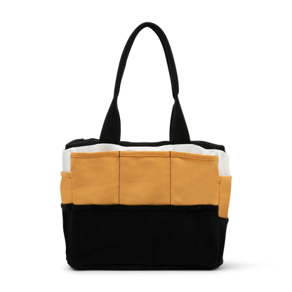 Soolla Studio Artist Bag, SampleHAUS, Pottery Tool Bag