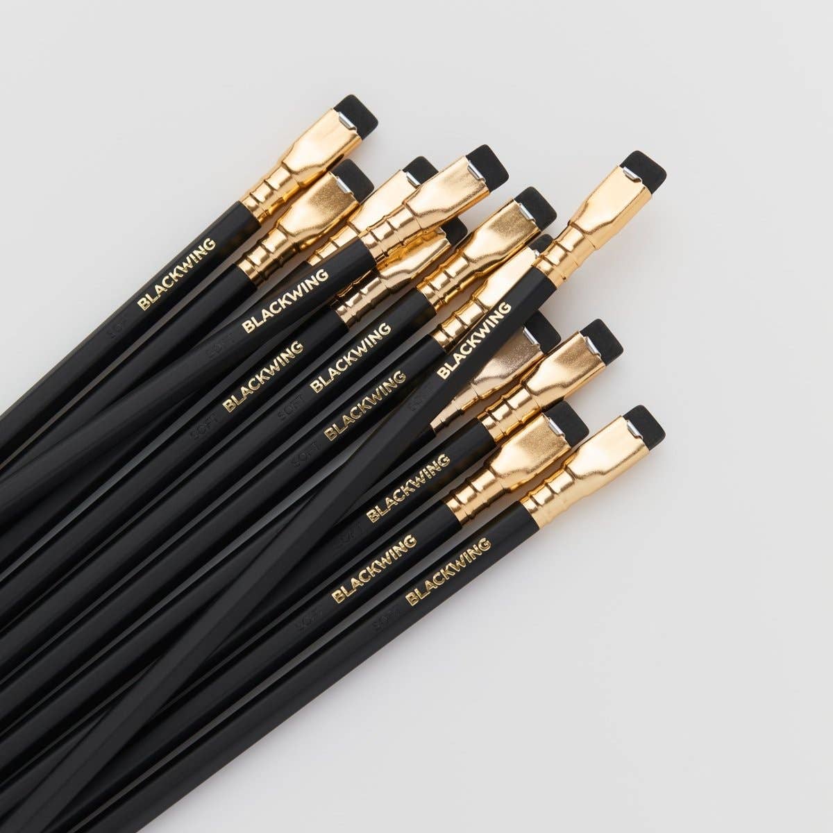 Blackwing Matte Pencil Set