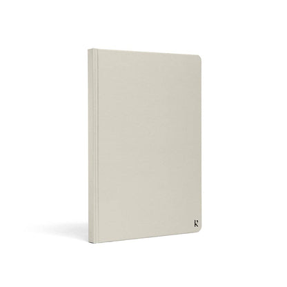 Karst - A5 Hardcover Notebook - Blank