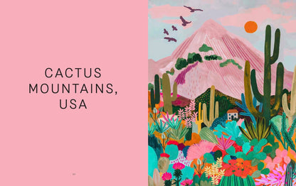 Paint by Numbers: Art Escapes