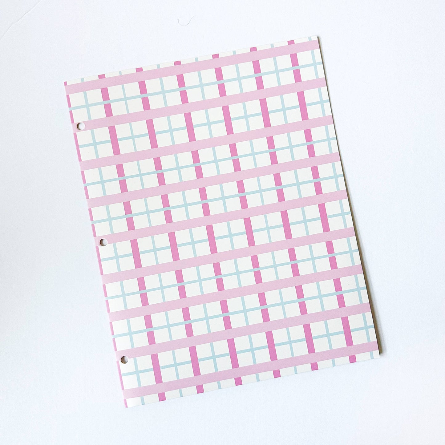 Pocket Folders - Pattern Collection
