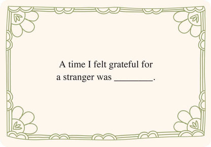 Rupi Kaur's Writing Prompts Gratitude by Rupi  Kaur