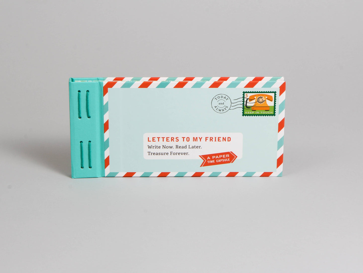 Letters to My Friend