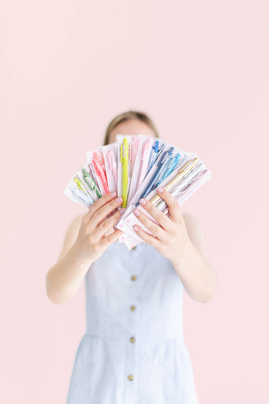 Jotter Sets 3 pack
