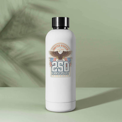 America's 250th Anniversary Eagle Sticker -  USA 2026 Decals