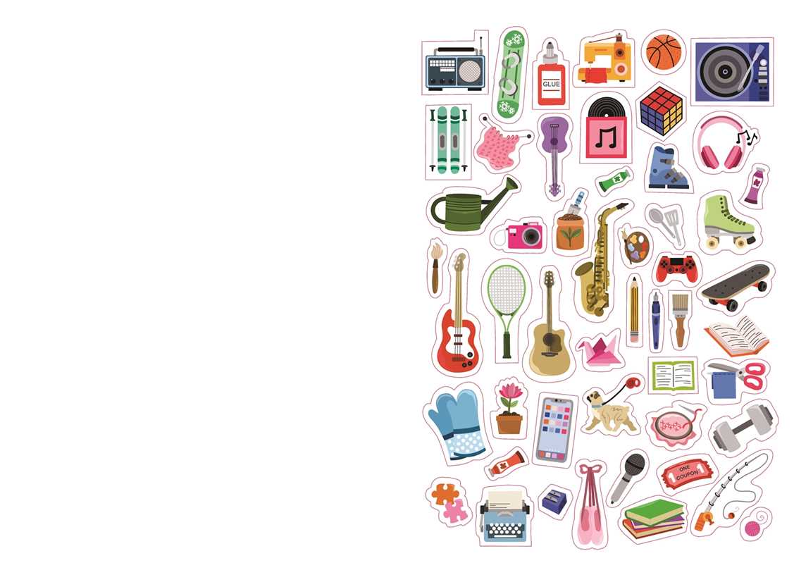 Oh Stick! Good Vibes Only Sticker Book by IglooBooks