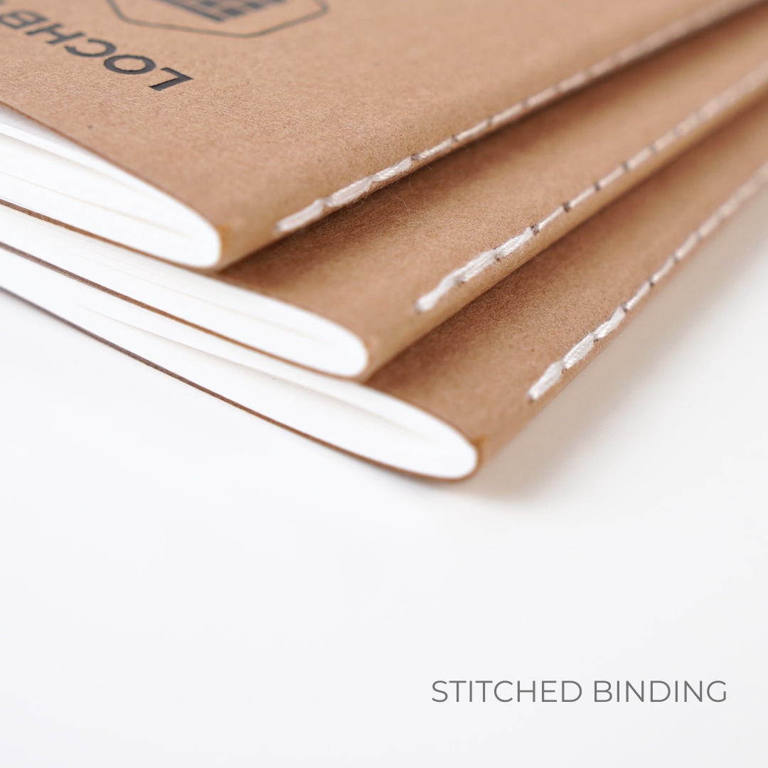 A5 Planner (6-month)