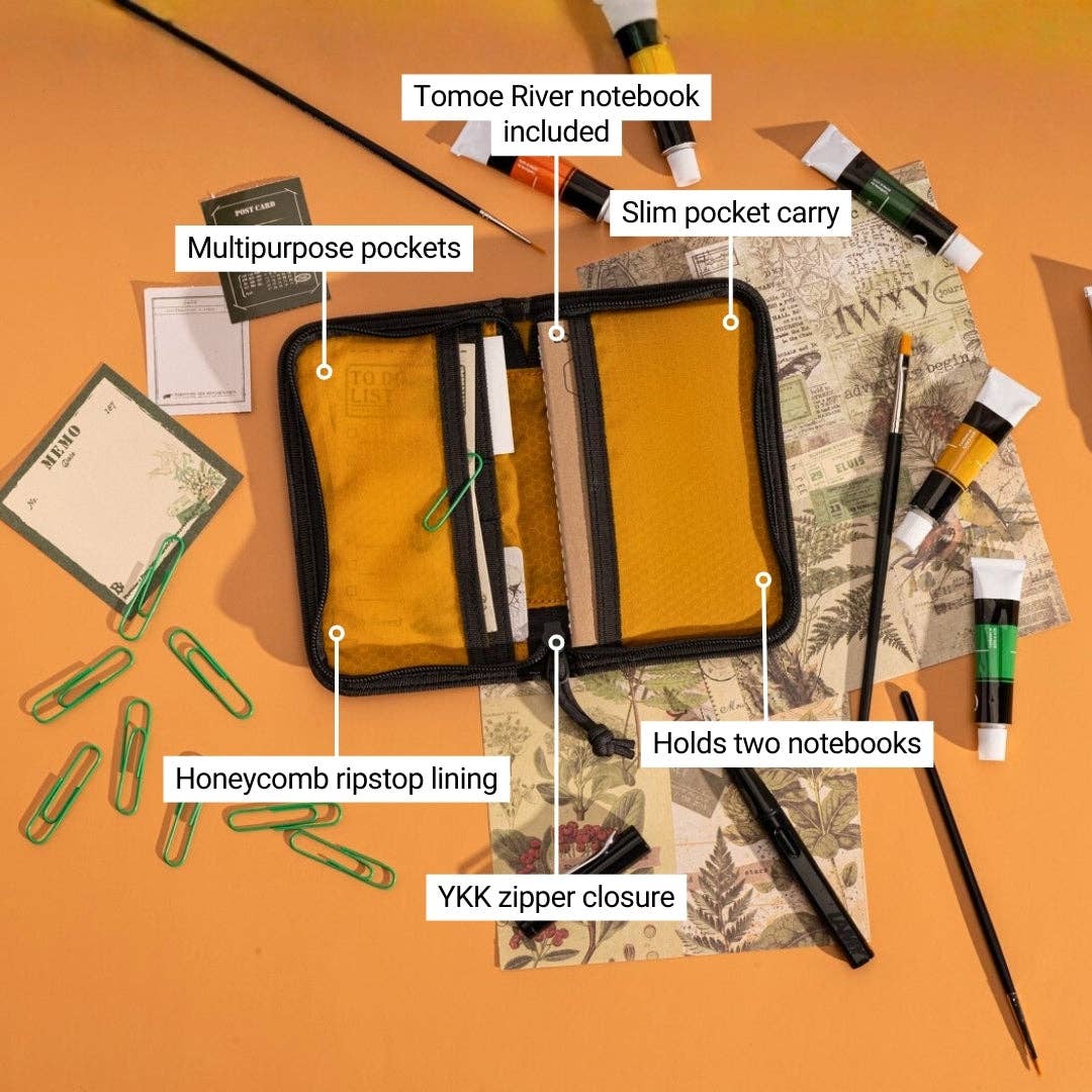 Pocket Journal