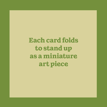What's Hoppin'? Notecards