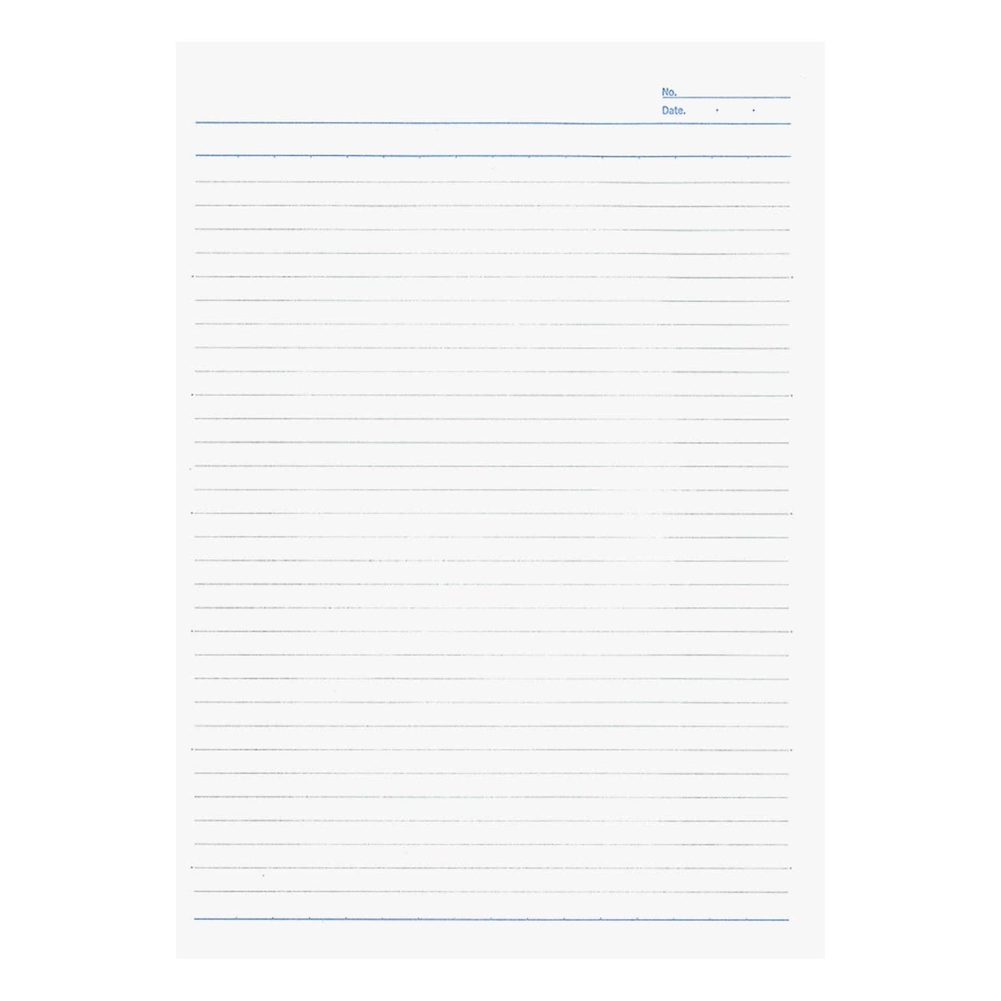 Nippon A6 Notebooks - 4.1" x 5.8"