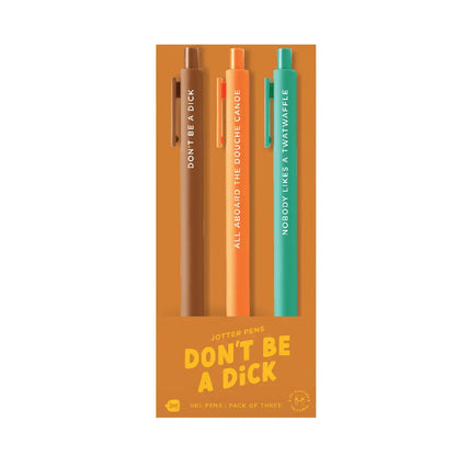 Jotter Sets 3 pack