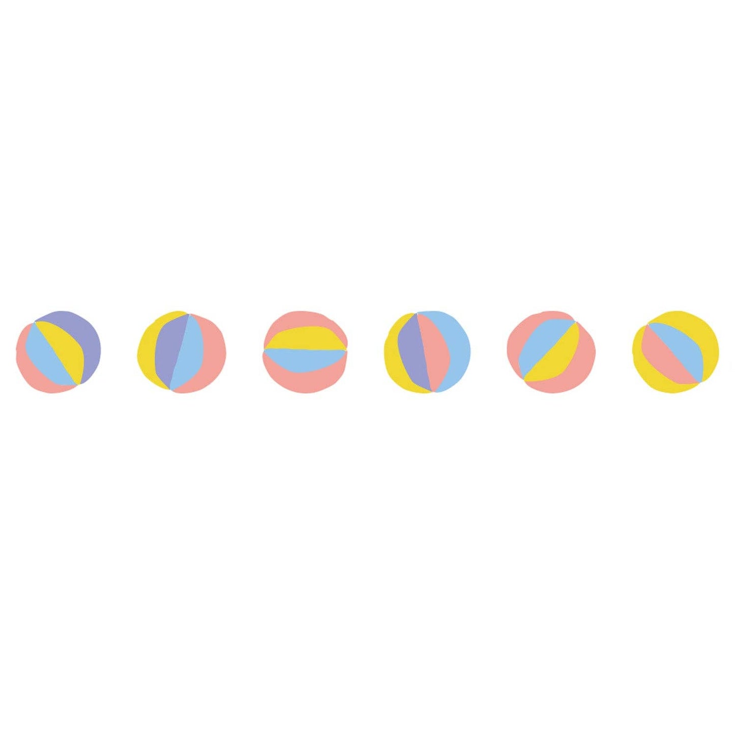 Petit Deco Tape