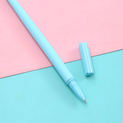 HIPPO WIGGLE GEL PEN