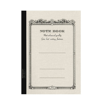 Nippon A6 Notebooks - 4.1" x 5.8"