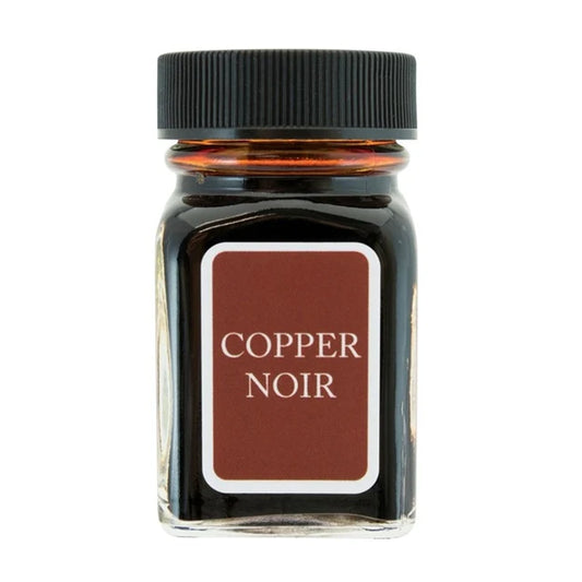 Monteverde - Copper Noir Ink, 30ml