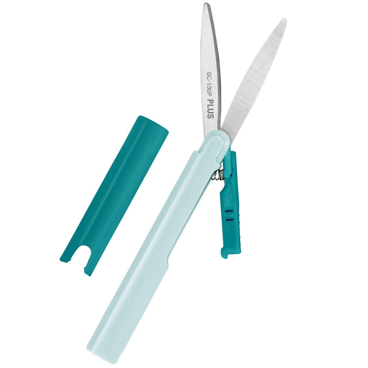 Twiggy™ Curved Blade Scissors – 18-Unit Counter Display