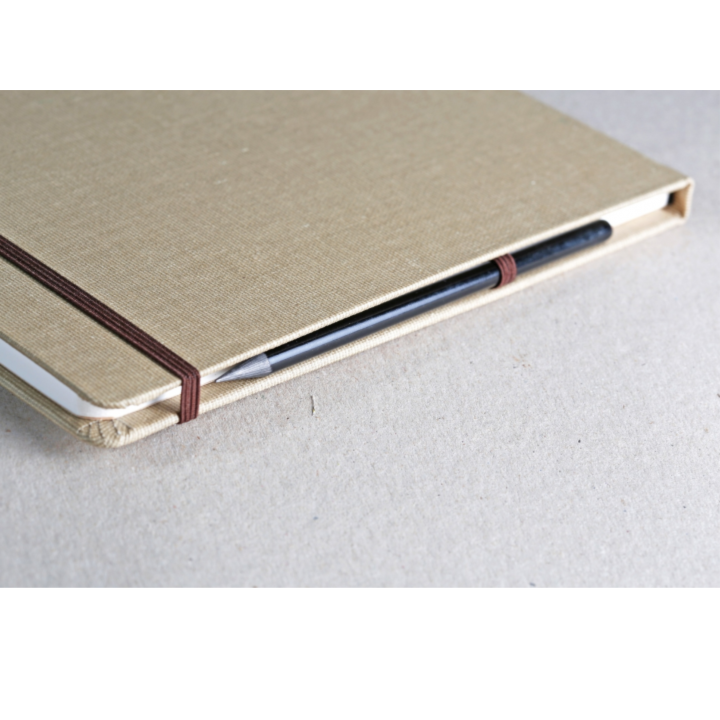 Clairefontaine Goldline Mixed Media Art Journal