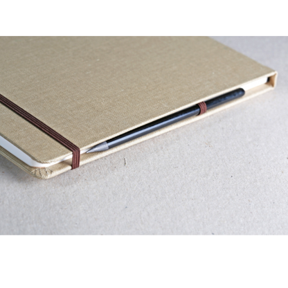 Clairefontaine Goldline Mixed Media Art Journal