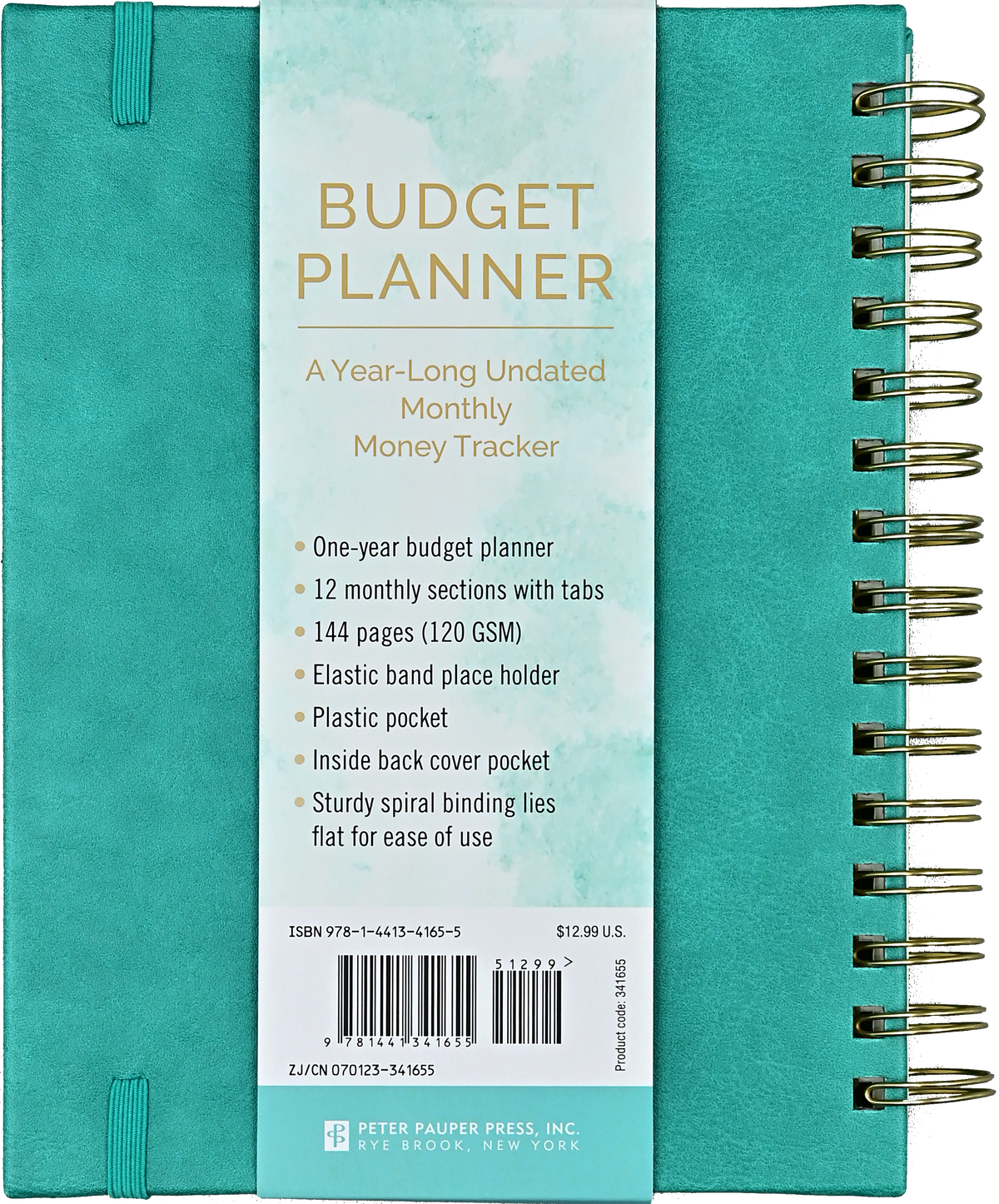 Budget Planner