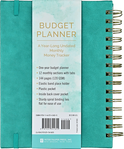 Budget Planner