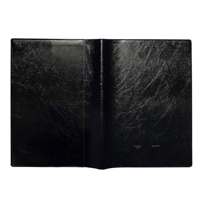 LACONIC STYLE NOTEBOOK COVER
