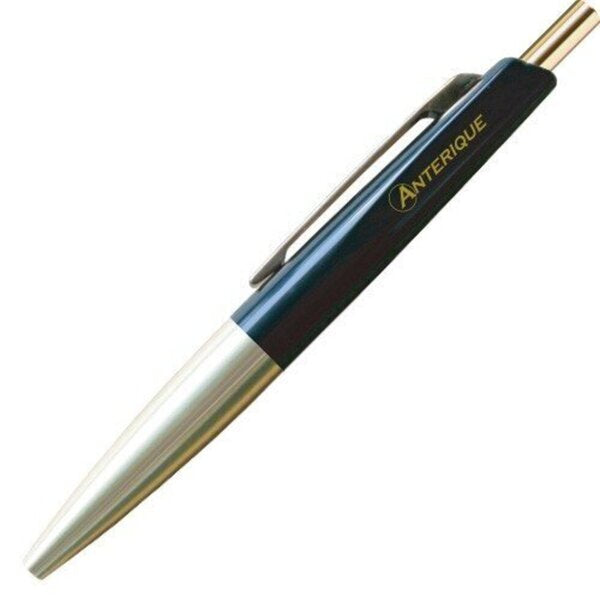 Anterique - Mini Ball-Point Pen Brass Edition