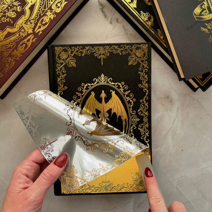 Fable & Bind Foil Transfer Sets