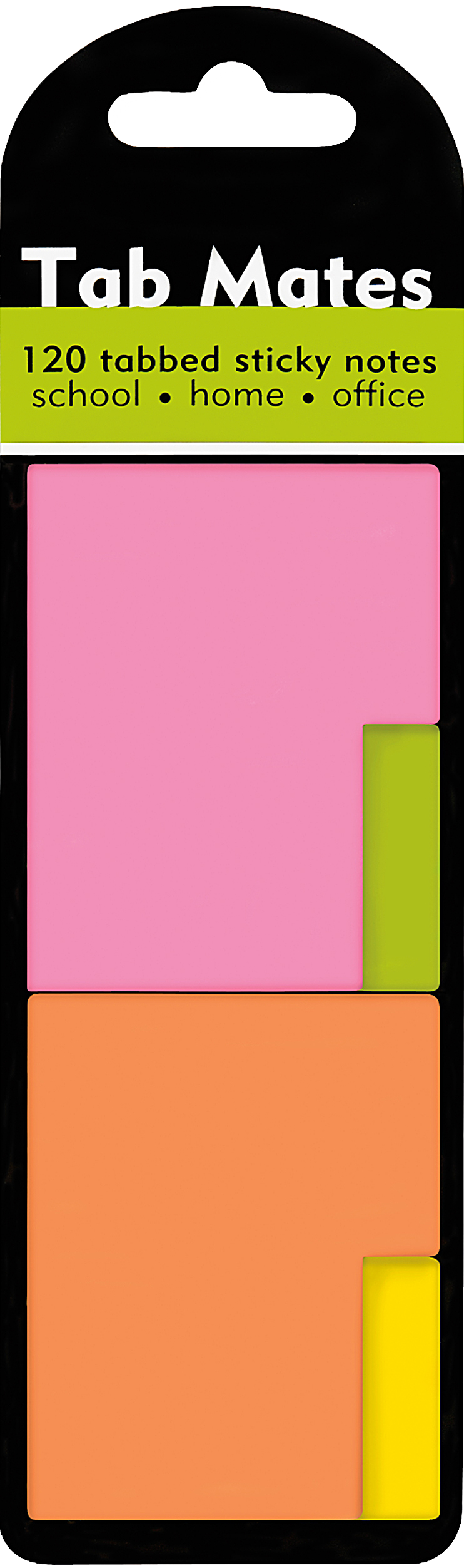 Tab Mates Sticky Notes
