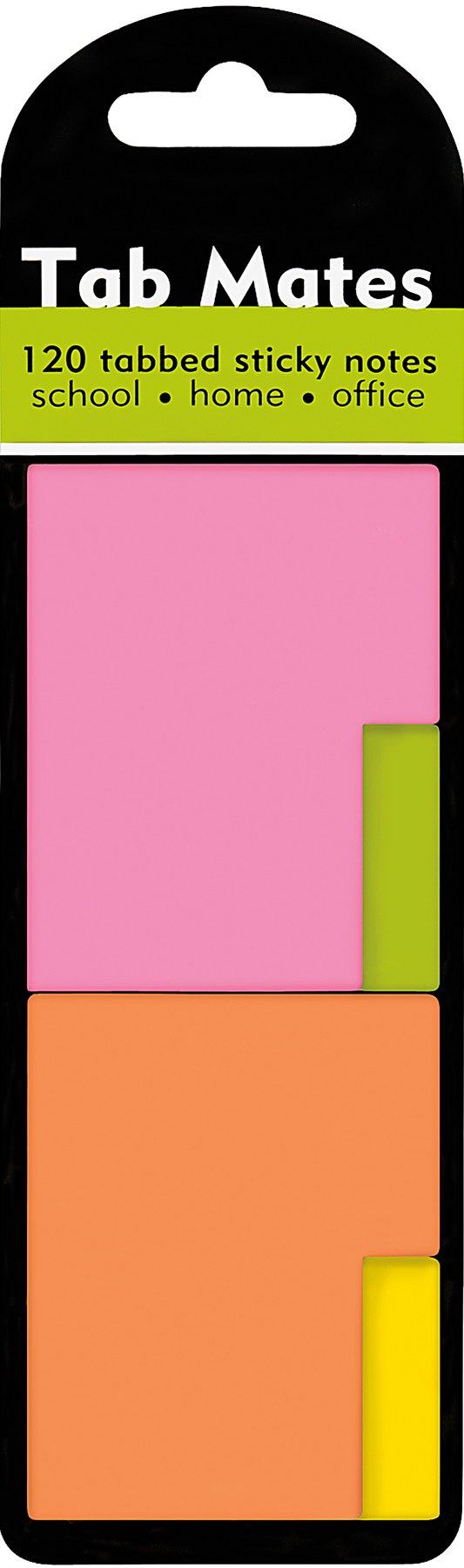 Tab Mates Sticky Notes