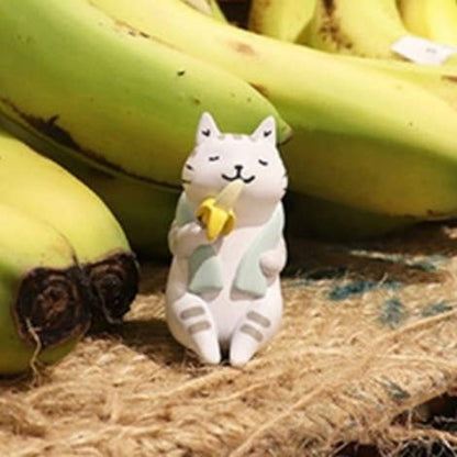 Cat Market Blind Box