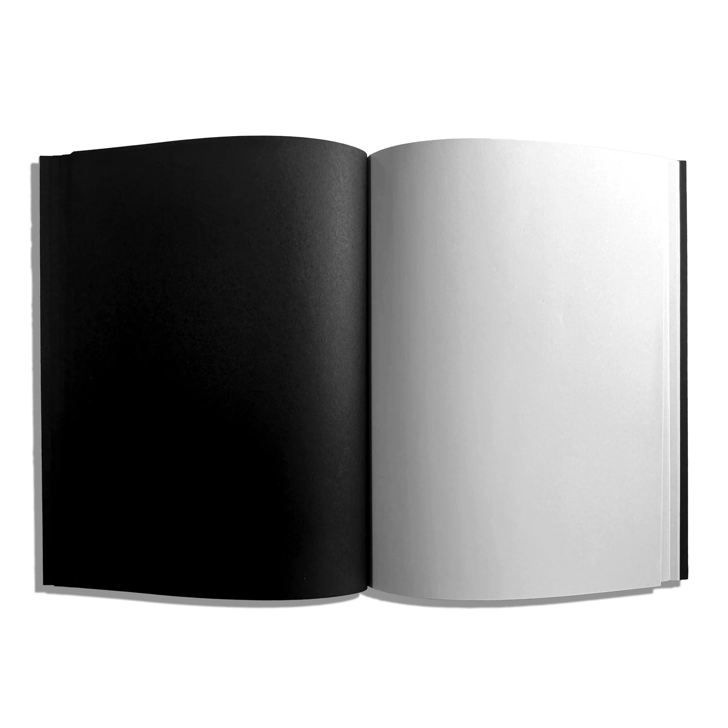 Modern Metallics: D.I.Y. Sketchbook Kit (13 PC Set)