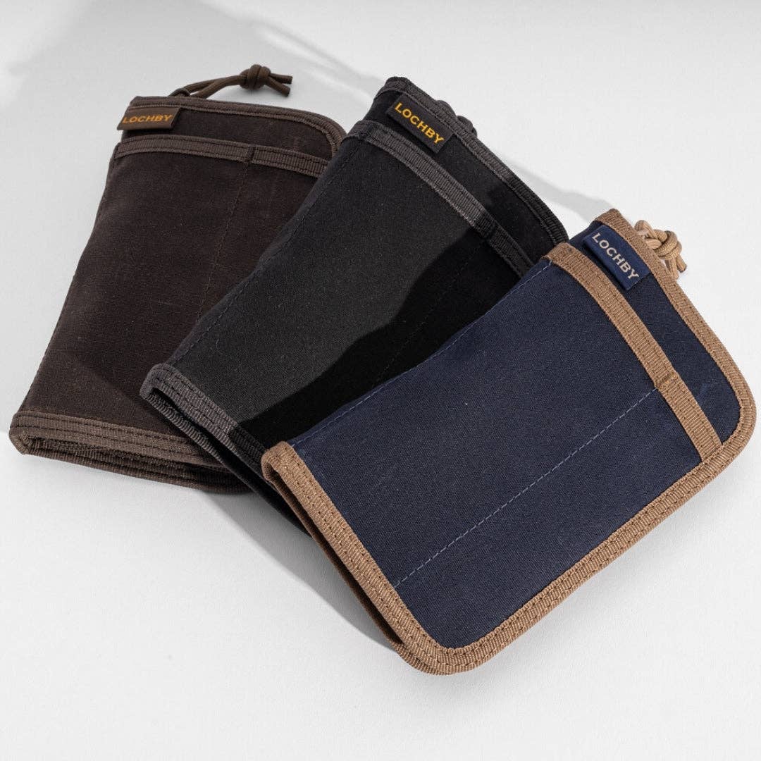 Pocket Journal