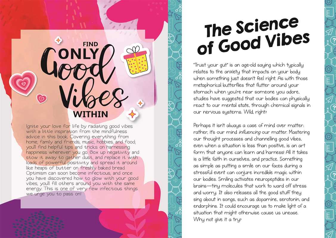 Oh Stick! Good Vibes Only Sticker Book by IglooBooks