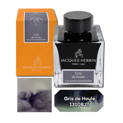Jacques Herbin Essentials Ink - 50ml