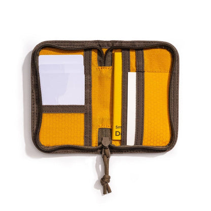 Mini Pocket Journal