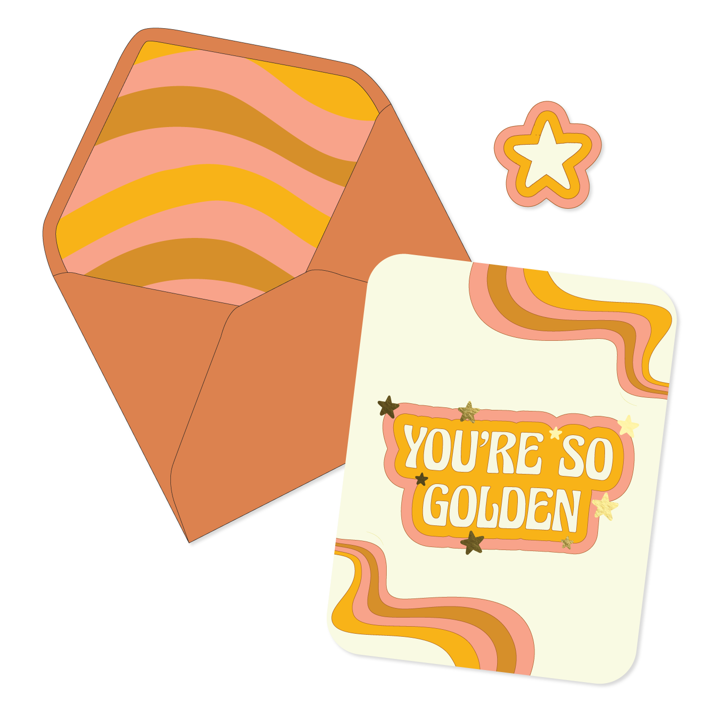 NEW! Encouragement Greeting Cards
